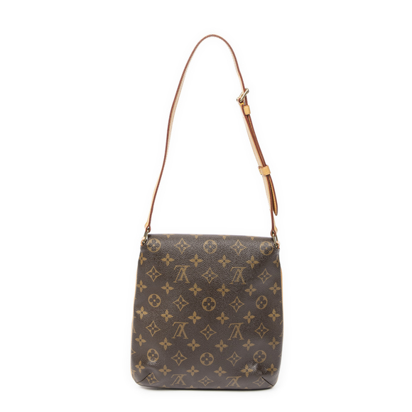 Louis Vuitton Musette Salsa - Picture 5 of 10